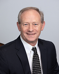 Bryn Harman, CFA